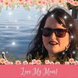 Meet your Posher, Roxanne